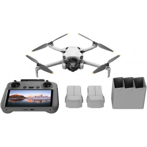 Dji mini 2 discount galileo